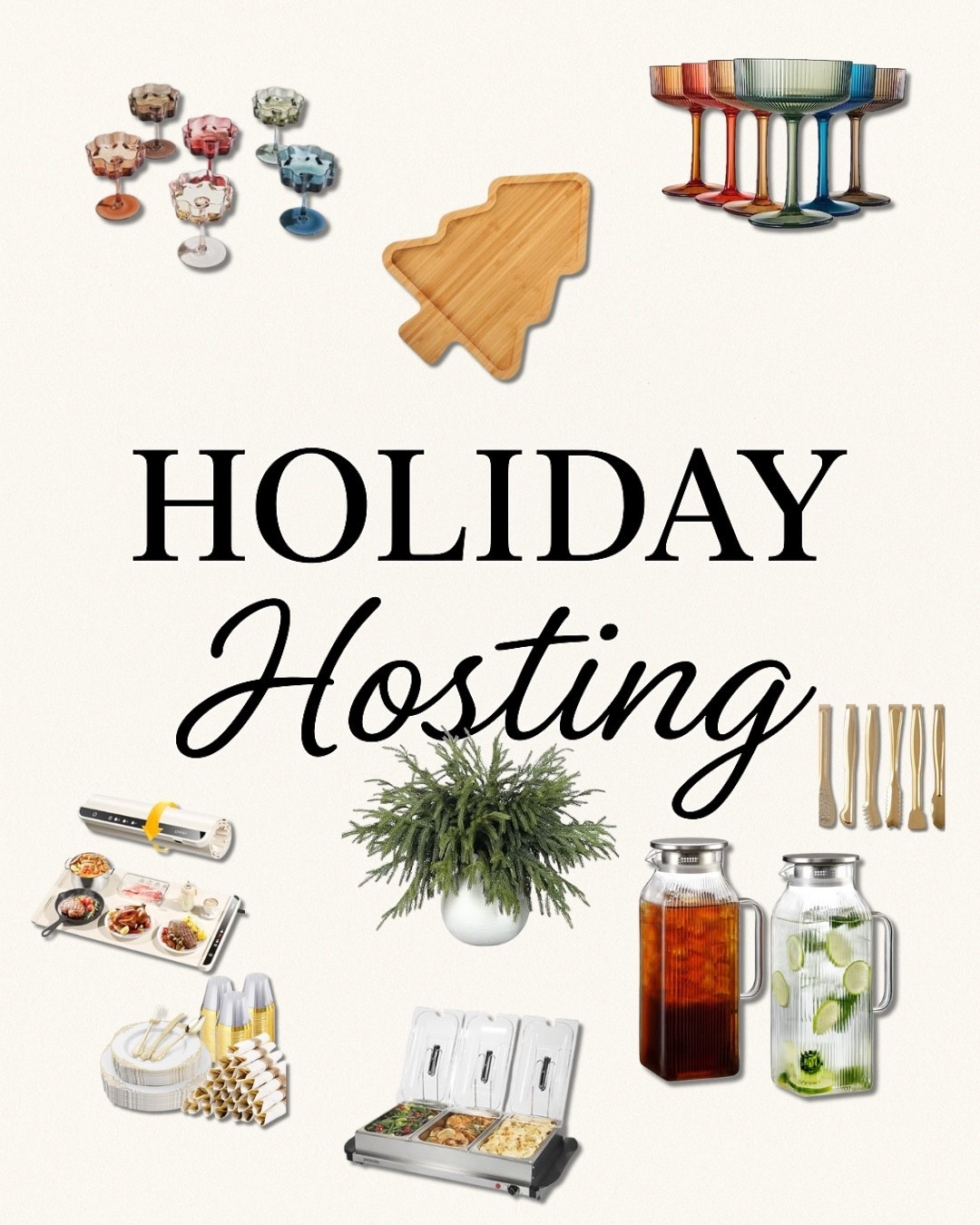 Amazon holidays hosting 

#LTKmomlife #LTKdayinmylife #LTKHoliday