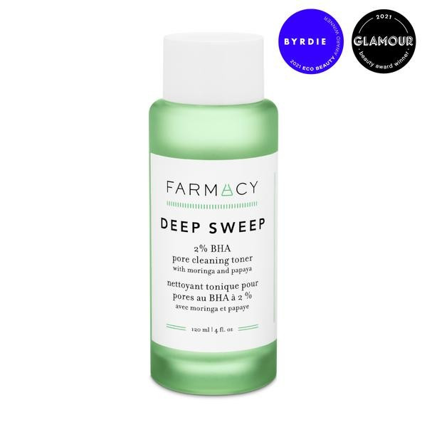 Deep Sweep | Farmacy Beauty