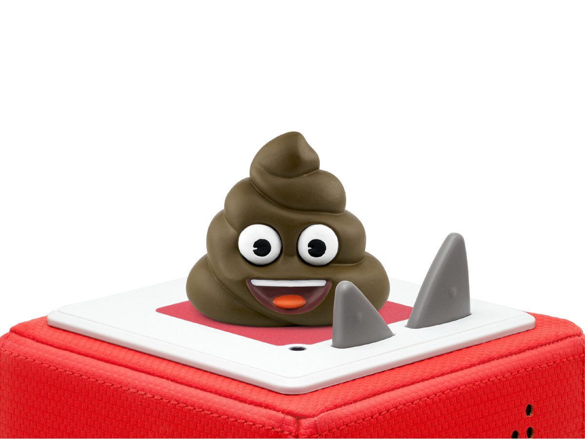 Potty Training | Tonies UK