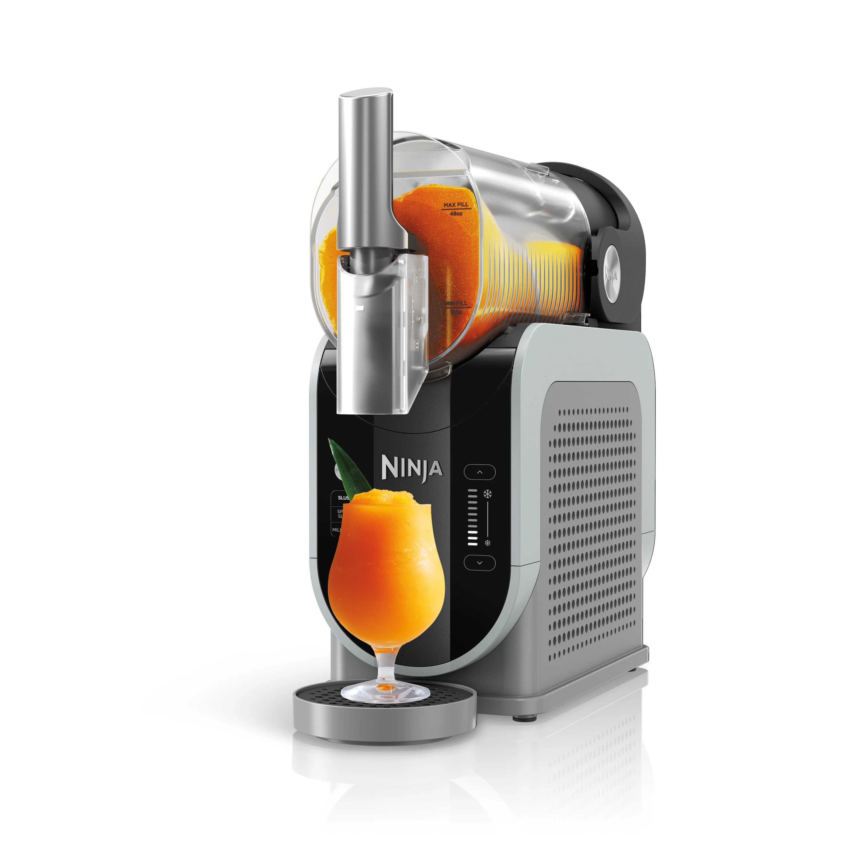 Ninja SLUSHi 72 oz 3 Programs Professional Frozen Drink Maker | Walmart (US)