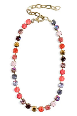 Sienna by TOVA Ann Sunset Glow Necklace | The Willow Tree