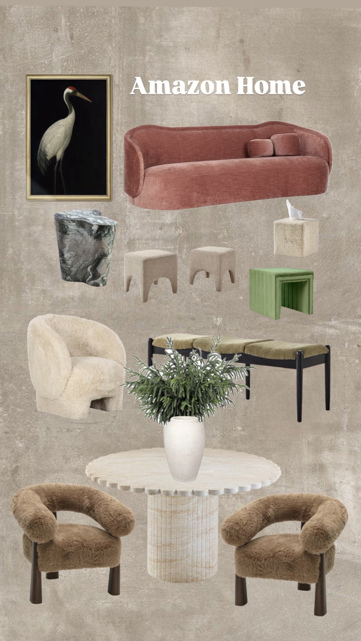 Amazon home
Living room
Dining room
Curved sofa
Velvet sofa
Framed wall art
Home refresh 


#LTKCyberWeek #LTKHome #LTKOver40