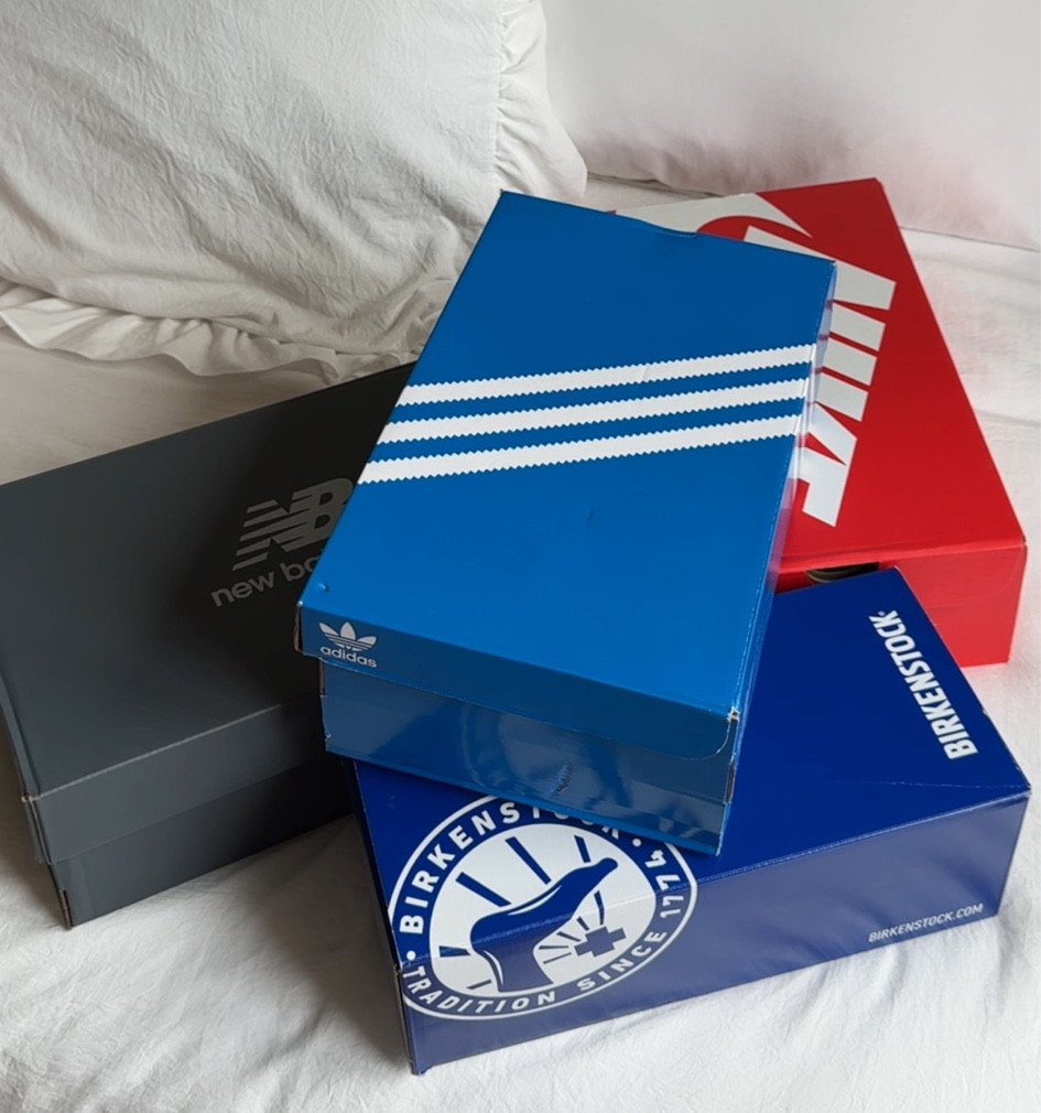 Fall shoe picks🍂🤍

#LTKU #LTKStyleTip #LTKShoeCrush