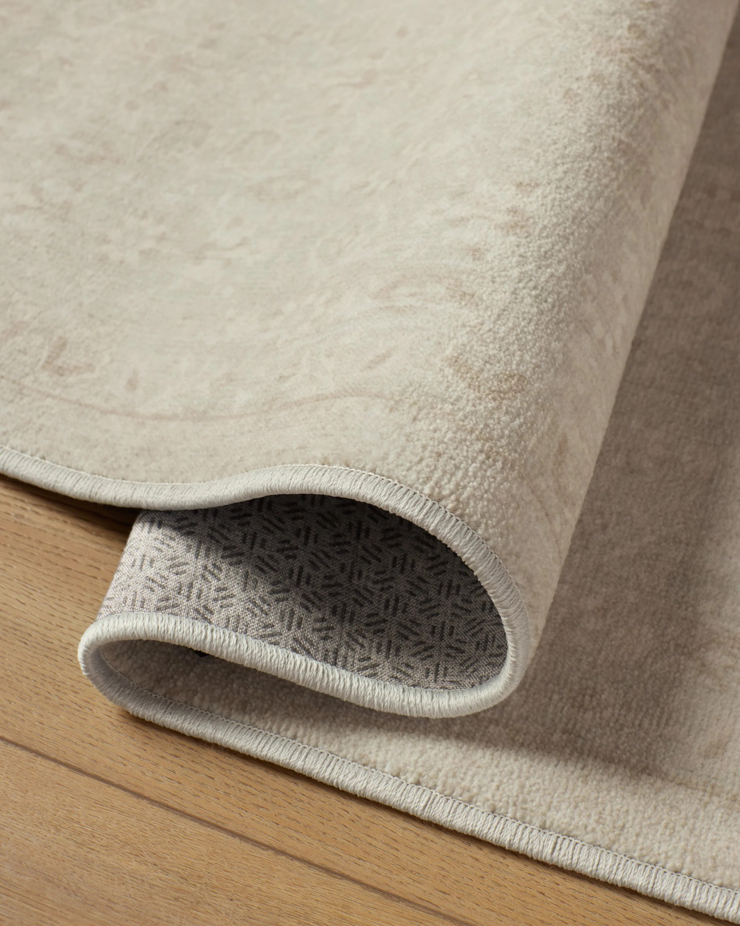 Sierra Ivory & Opal Rug | Ruggable US | Ruggable