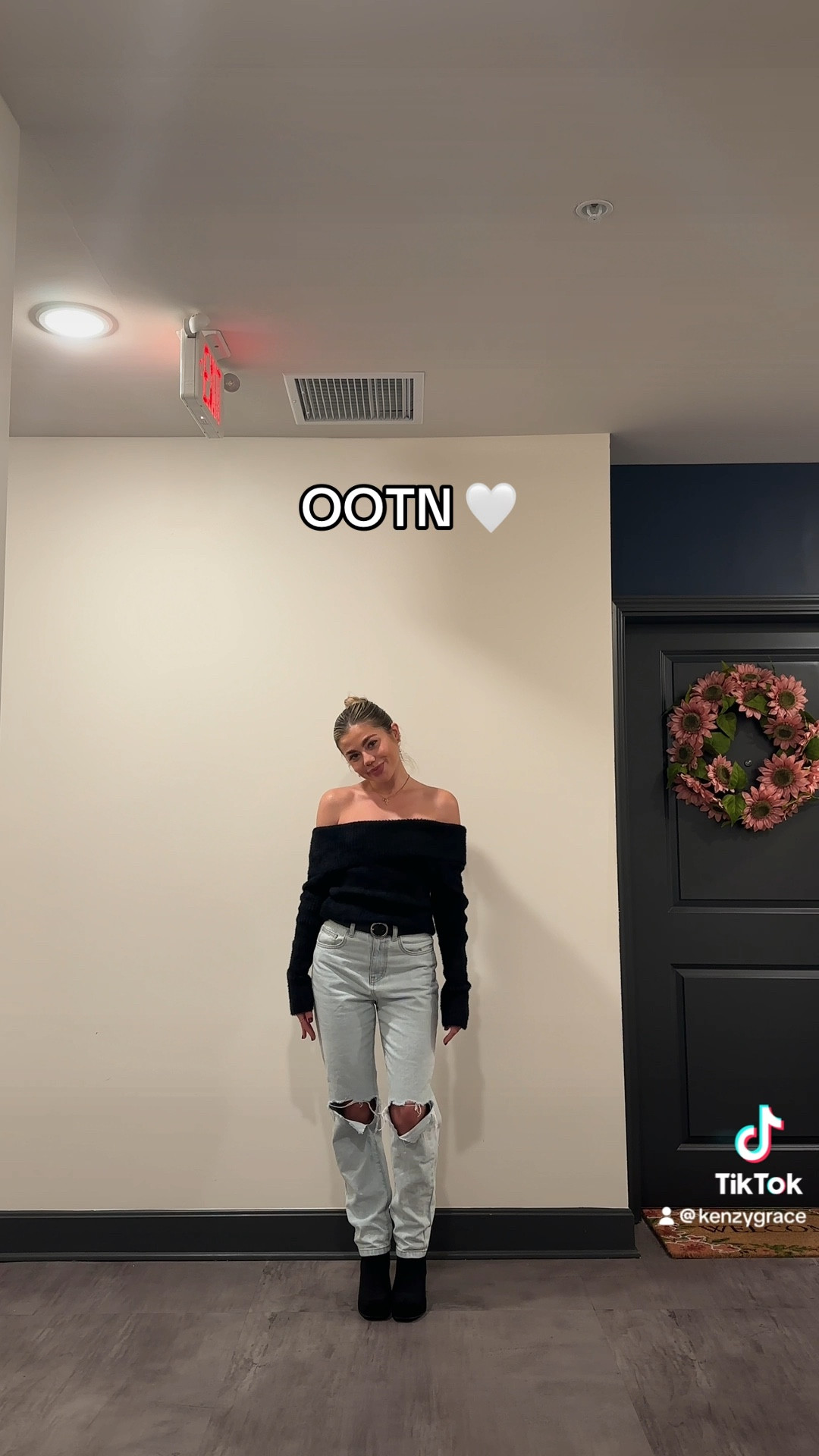 This top is such high quality! Dress it up or down! 

#LTKGiftGuide #LTKCyberWeek #LTKSeasonal