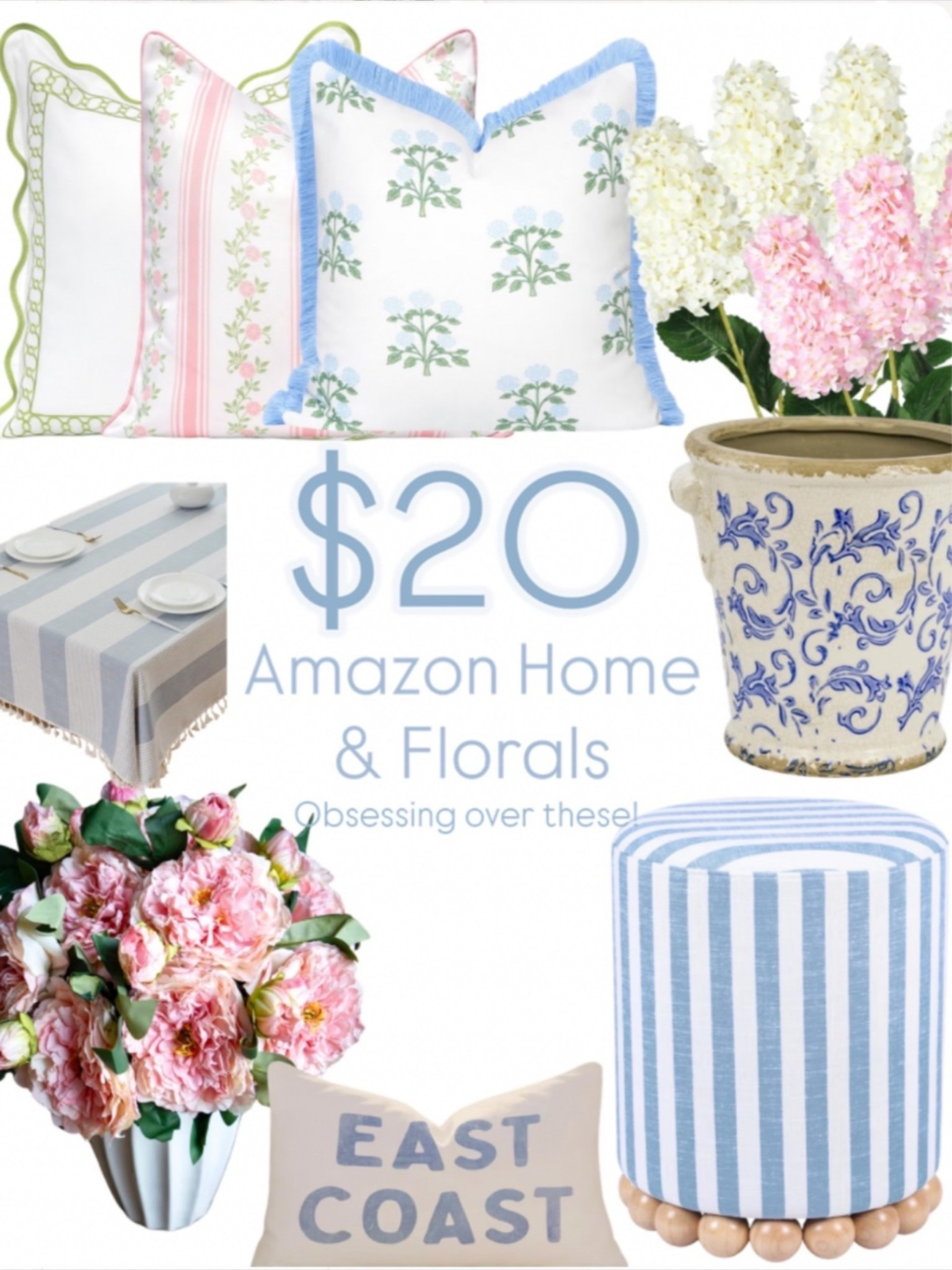 AMAZON✨NEW SPRING DROP🌸 Serena and Lily look for less Home! Free People Sets, Farm Rio Look dresses, Tops that give Tuckernuck and Comfy Pull in bottoms you’ll love  👌 and more  deals that will blow your mind!✨


✨SIZING✨Everything is petite friendly I’m 5’2” 125lbs wearing small top/dress and small/4 bottoms 
.
#ad #founditonamazon @amazon finetoo, cool cute, 
Amazon big spring sale, Amazon dress, Amazon shorts, Amazon look for less, spring dress, white denim, mom shorts, two piece sets, travel outfit, resortwear, finetoo, cool cute, comfy bras, basics Athleisure, Walmart jeans, spring clothes, found it on Amazon, spring dress, spring shoes, target shoes, sandals, shoes, SPANX, Walmart finds, 2 piece set, sale, Skincare, anti aging skin care, pdrn, red light therapy,  jeans,, #LTKxAerie

#LTKSaleAlert #LTKHome #LTKselfcare