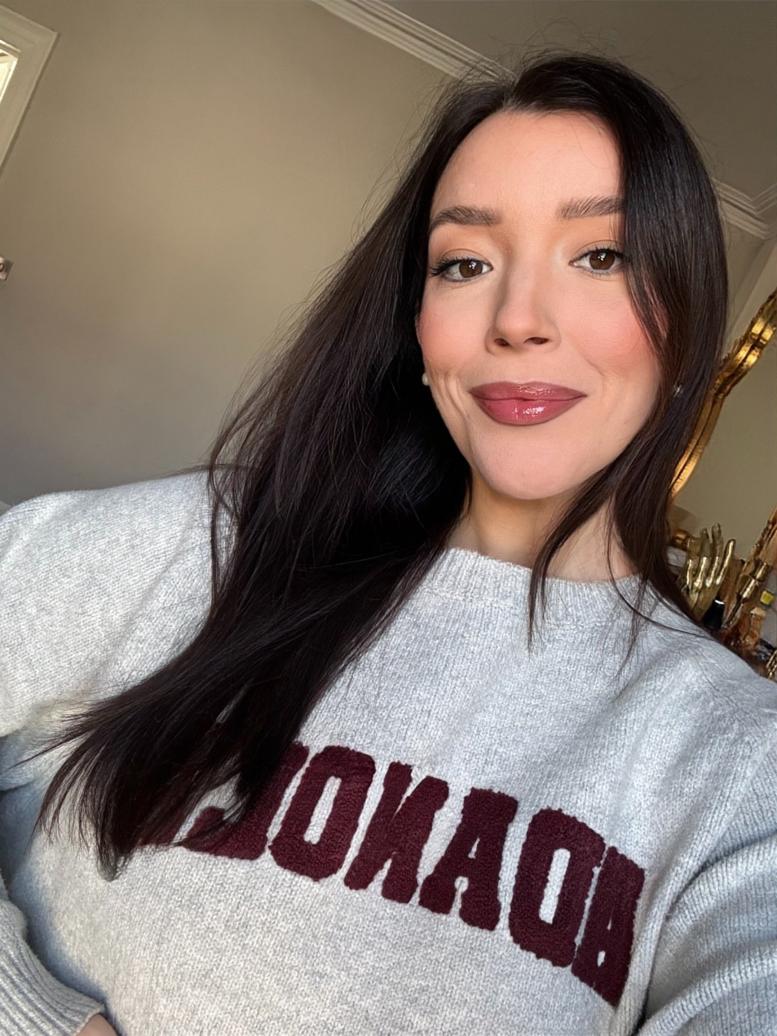 Hair Treatment Day 🤗🤍 What I’m using for glossy locks rn.

#LTKbeauty #LTKeurope #LTKireland