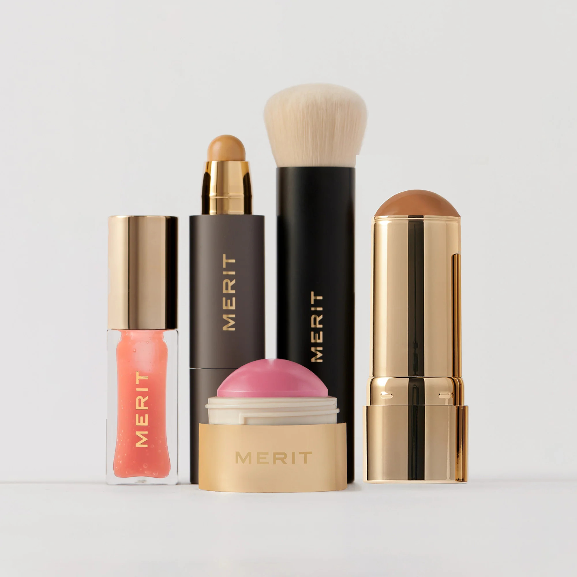 Dani's Summer Favorites | Merit Beauty