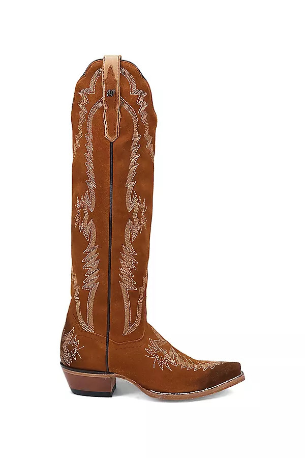 Dan Post Marlowe Boots | Anthropologie (US)