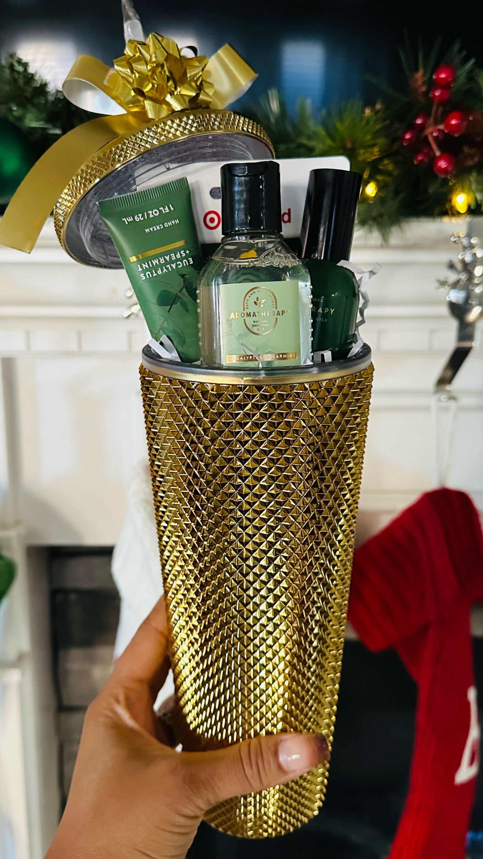 Super affordable gift for teachers, co-workers, service personnel, and just those who have been of assistance to your family this year! 

#LTKGiftGuide #LTKHoliday #LTKSeasonal