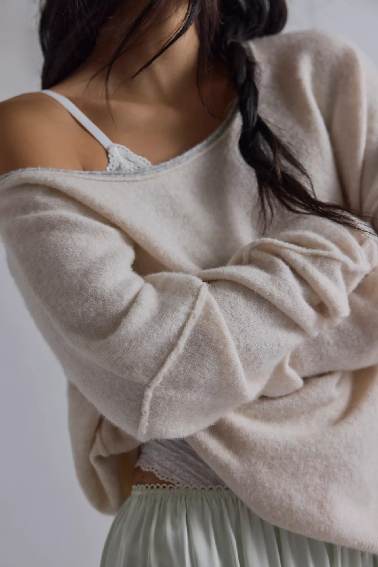 See Me Pullover | Free People (Global - UK&FR Excluded)