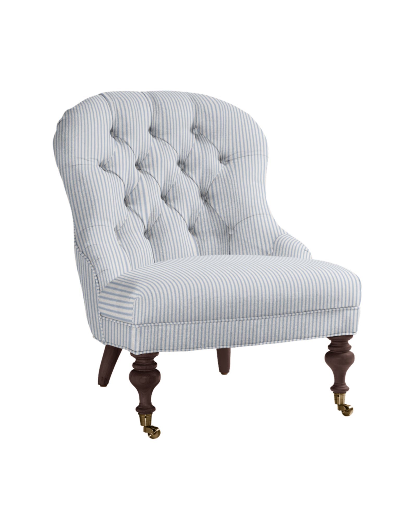 Piccadilly Chair | Serena and Lily