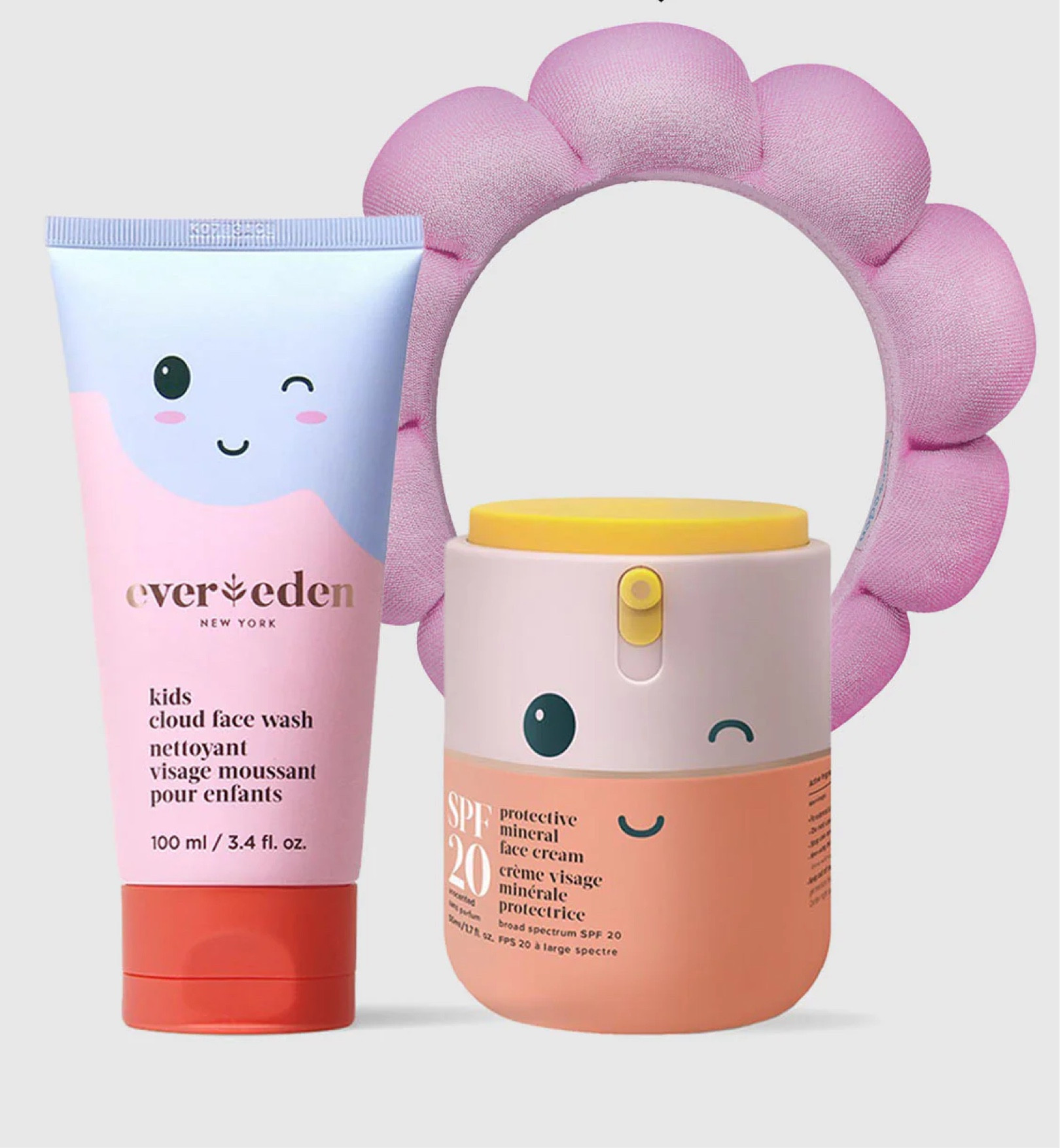 Gift ideas for girls #kidsskincare #skincareroutine 

#LTKKids #LTKSaleAlert #LTKCyberWeek