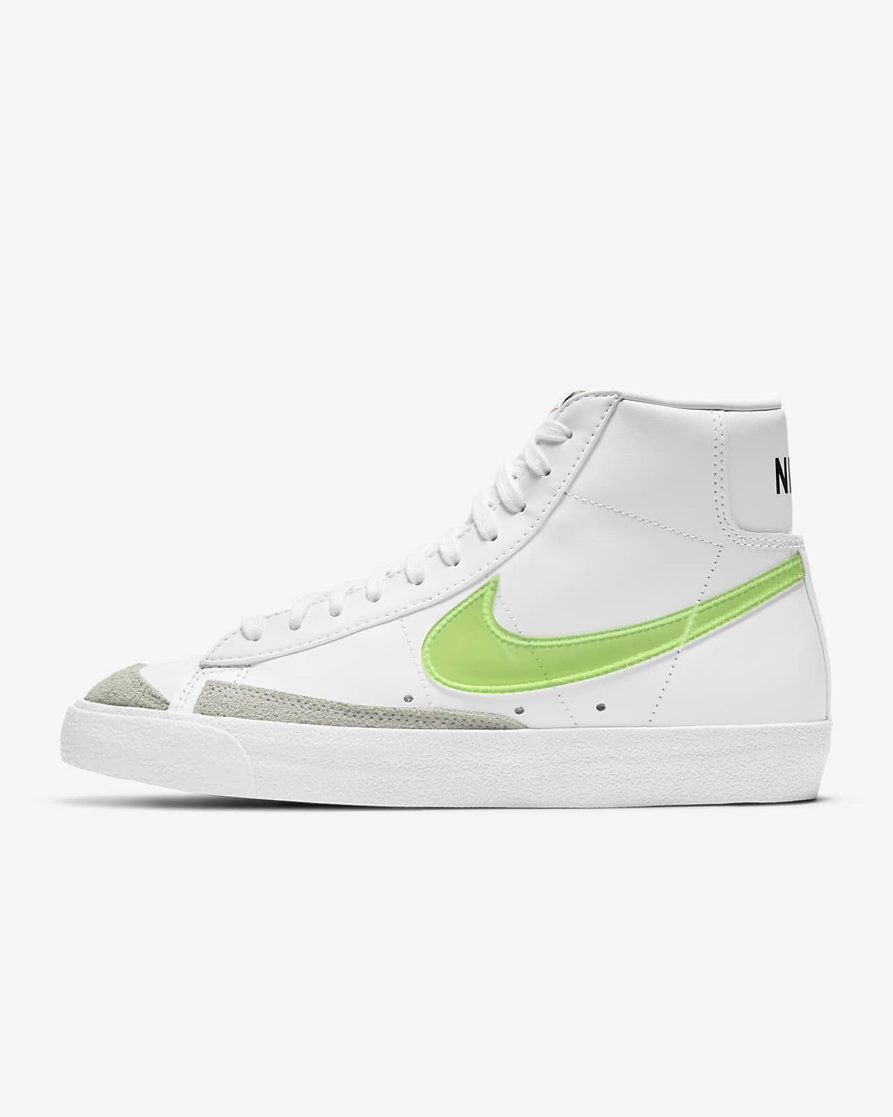 Nike Blazer Mid '77 Essential | Nike (US)