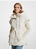 Quilted Puffer Vest | Michael Kors US