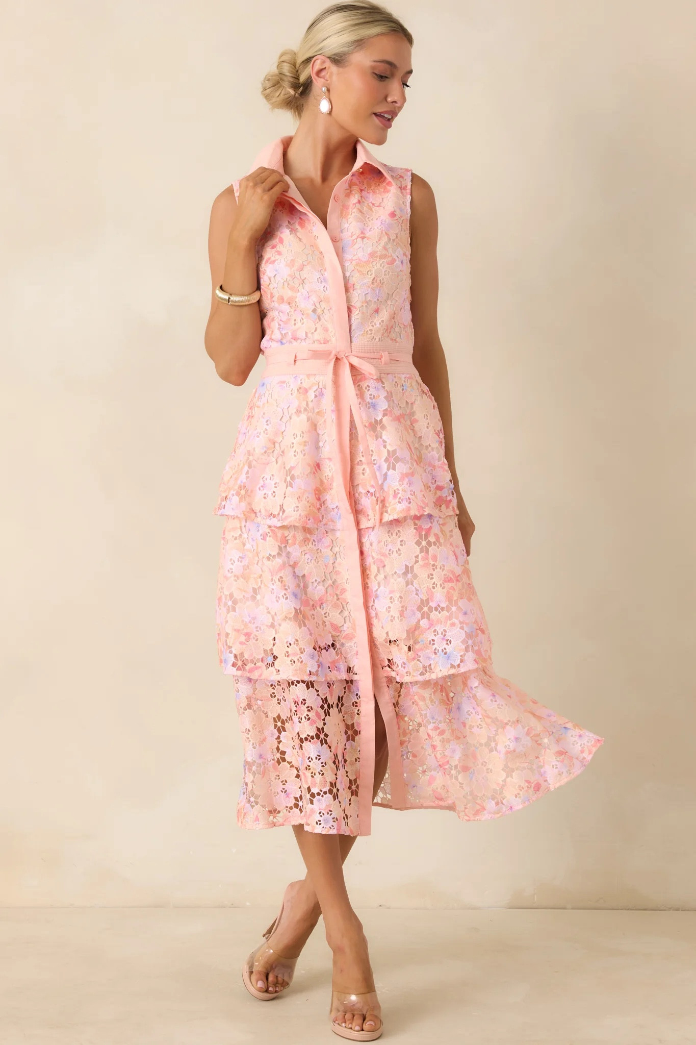 Red Dress pink floral dress

#LTKWedding #LTKTravel #LTKBeauty