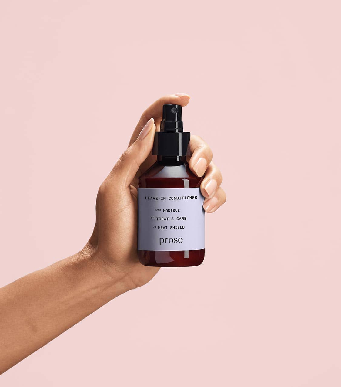 Custom Leave-In Conditioner - Hair Care | Prose | Prose (US)
