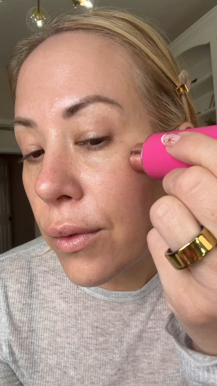 90% skincare in a single foundation stick!💖

#LTKgrwm #LTKdayinmylife