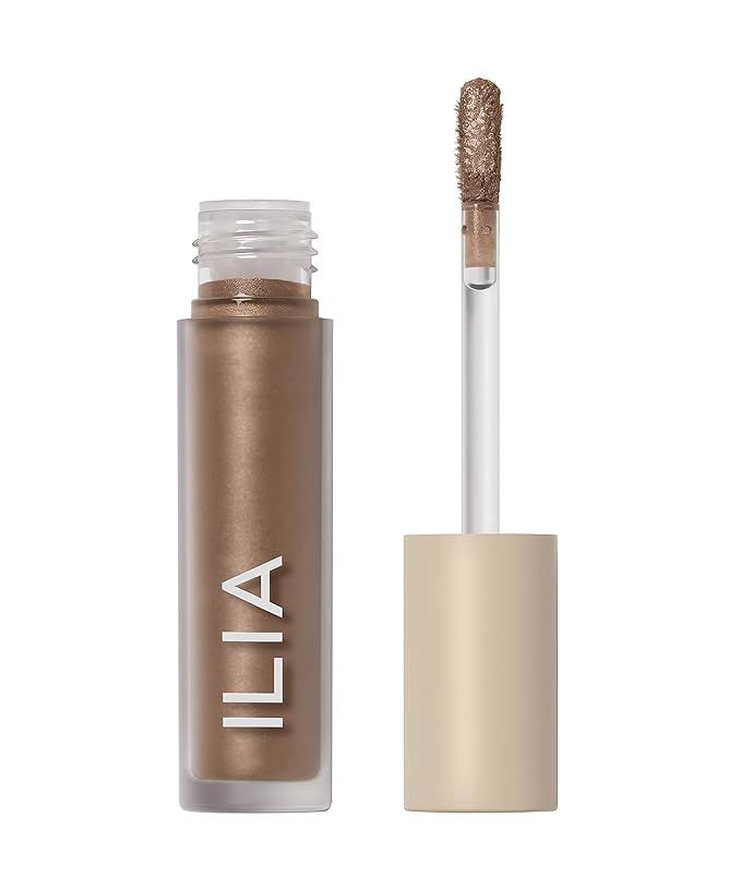 ILIA - Liquid Powder Chromatic Eye Tint | Non-Toxic, Vegan, Cruelty-Free, Clean Makeup (Fresco) | Amazon (US)