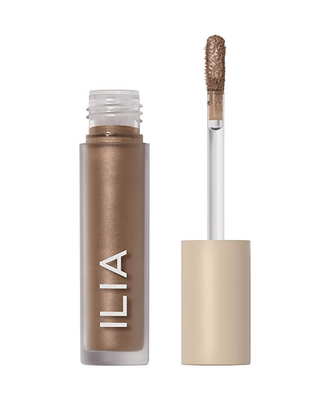 ILIA - Liquid Powder Chromatic Eye Tint | Non-Toxic, Vegan, Cruelty-Free, Clean Makeup (Fresco) | Amazon (US)