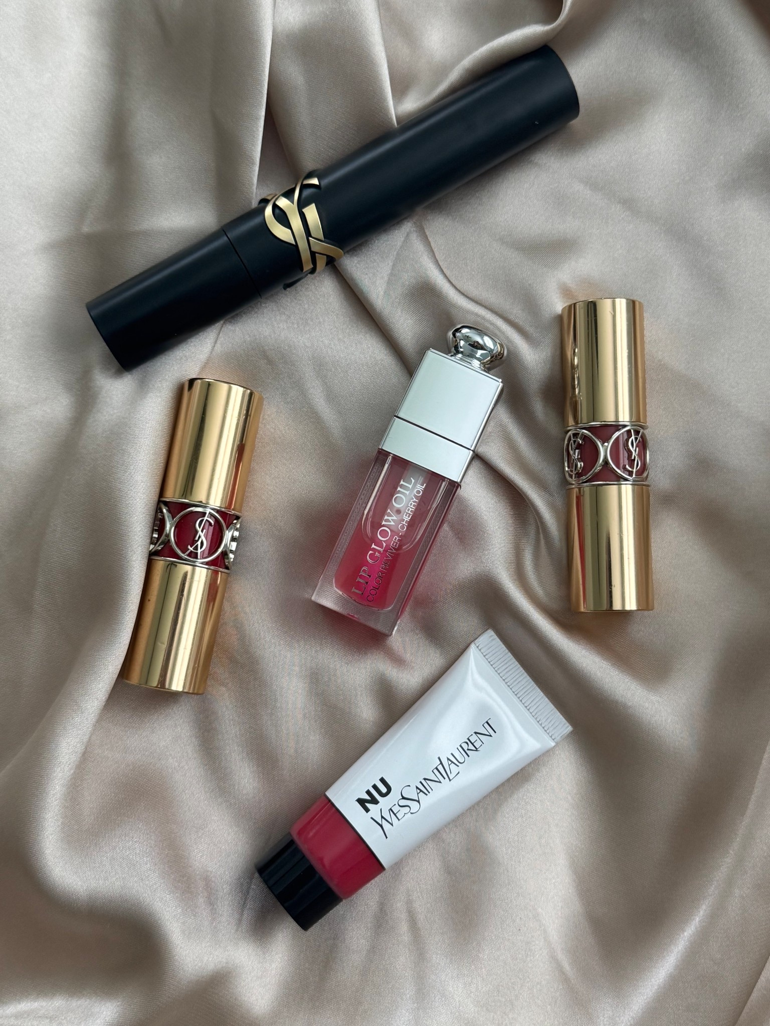 My go to everyday natural makeup favs! 

#LTKBeauty