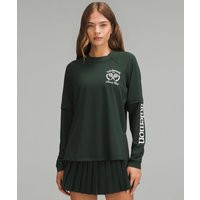 Layered Long-Sleeve T-Shirt | Lululemon (US)