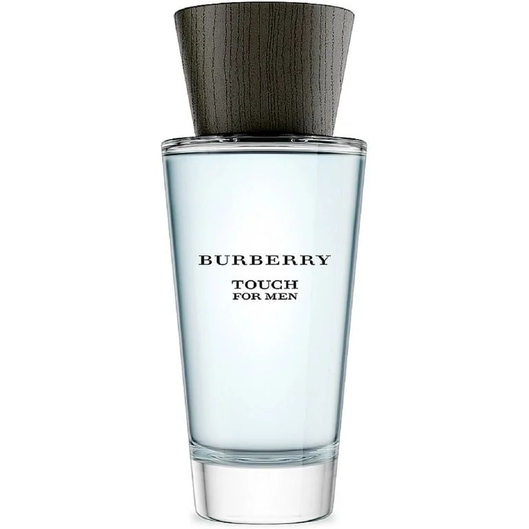 Burberry Touch Eau de Toilette, Cologne for Men, 3.3 oz - Walmart.com | Walmart (US)