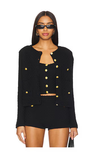 EVALINE 가디건 | Revolve Clothing (Global)