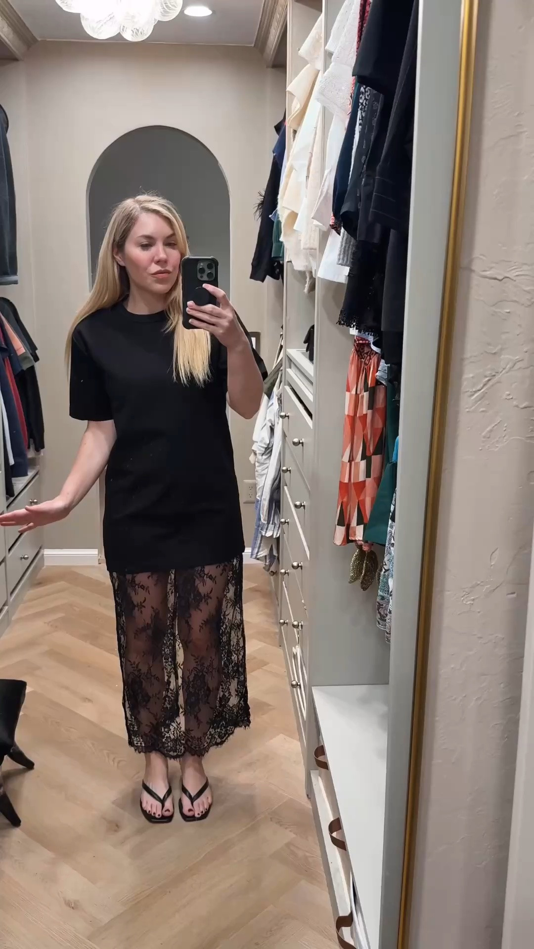 The lace on this dress is so pretty!
Nordstrom Anniversary Sale

#LTKSaleAlert #LTKdayinmylife #LTKmomlife