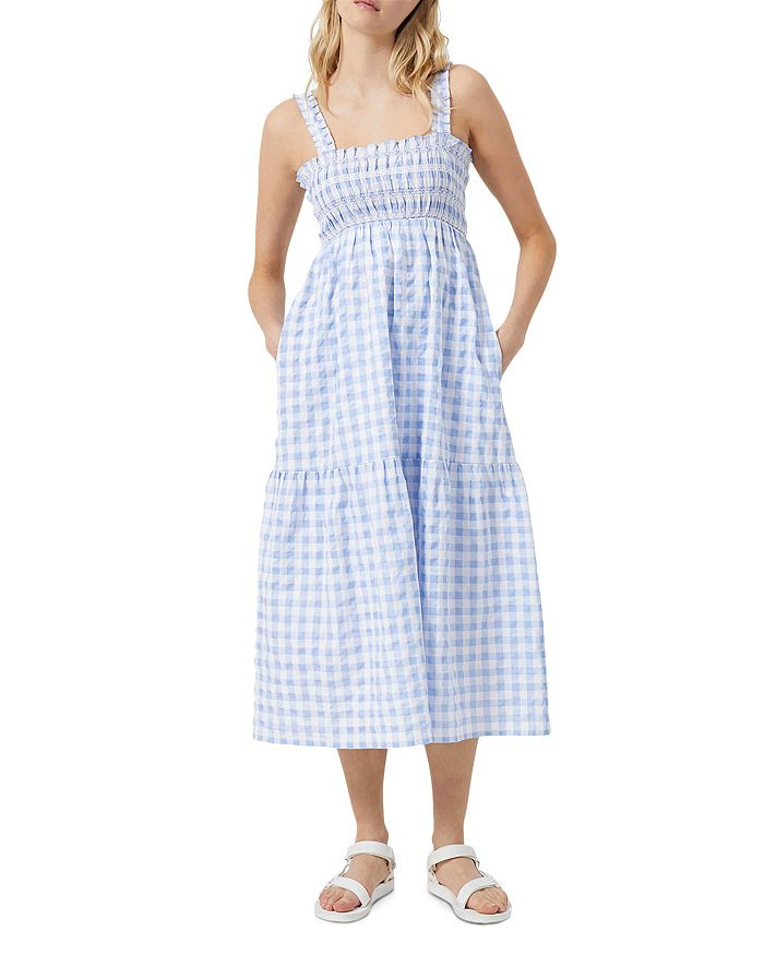 Ezeke Poplin Sundress | Bloomingdale's (US)