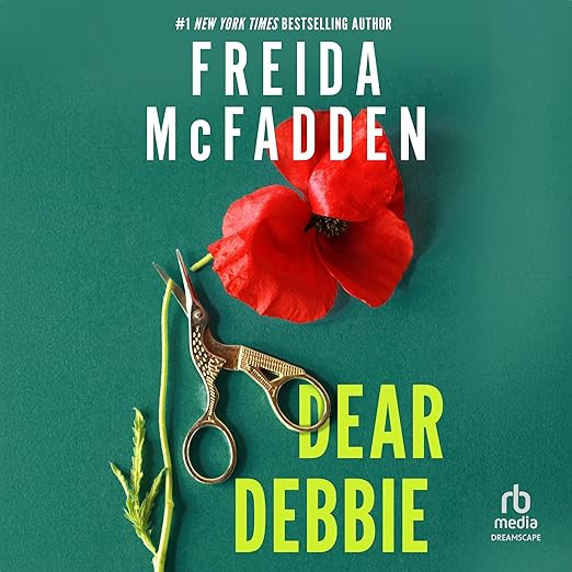 Dear Debbie    
	                
	            

                 
                        Audibl... | Amazon (US)