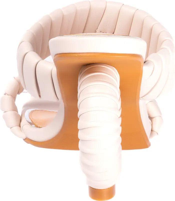 Ash Heeled Sandal (Women) | Nordstrom Rack