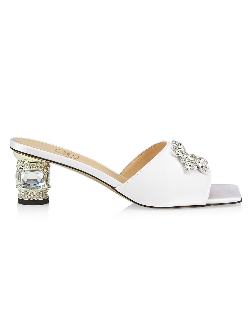 Reflections Mule Sandals | Saks Fifth Avenue