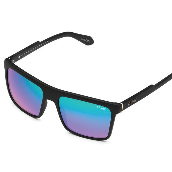 LET IT RUN | Quay Australia