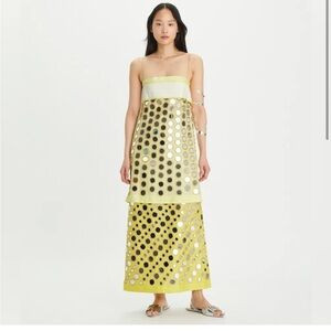 ISO!!!! Tory Burch Mirror Dress | Poshmark