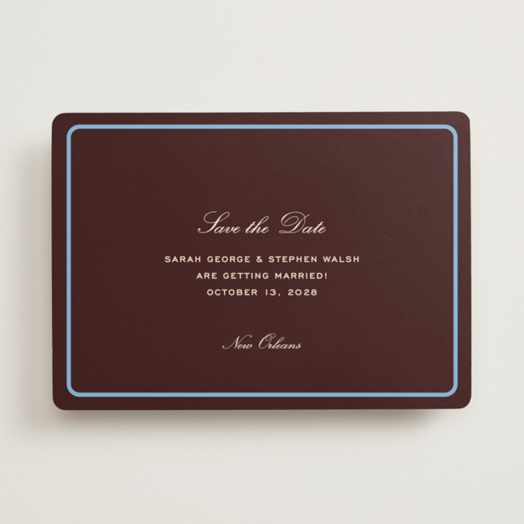 Save the Dates | Minted