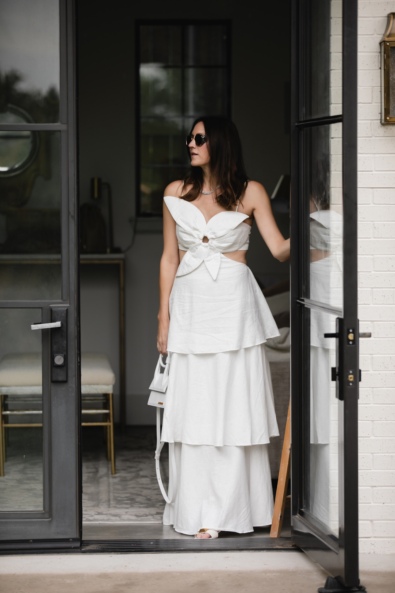 White dress, Farm rio dress, beach vacation 

#LTKstyletip #LTKtravel #LTKFind