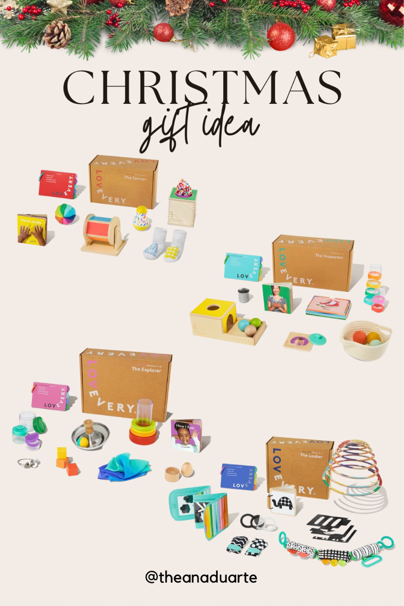 Christmas gift idea for babies & toddlers! Perfect to add to your baby registry if you are a expecting mama 🤍

#LTKbaby #LTKGiftGuide #LTKHoliday