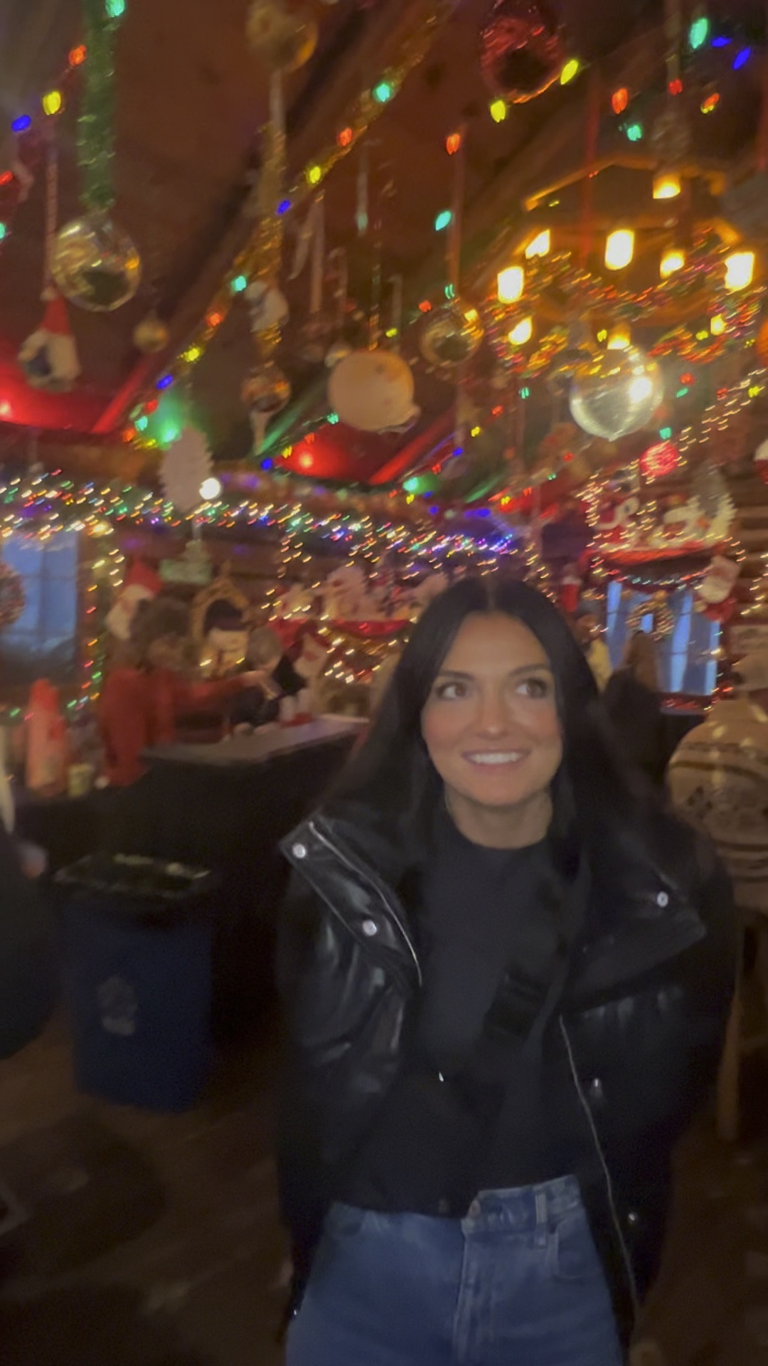 I wear this type of outfit 6/7 days a week 😂 Abercrombie is my store this season! Everything fits true to size!

#LTKHoliday #LTKfindsunder100 #LTKSeasonal