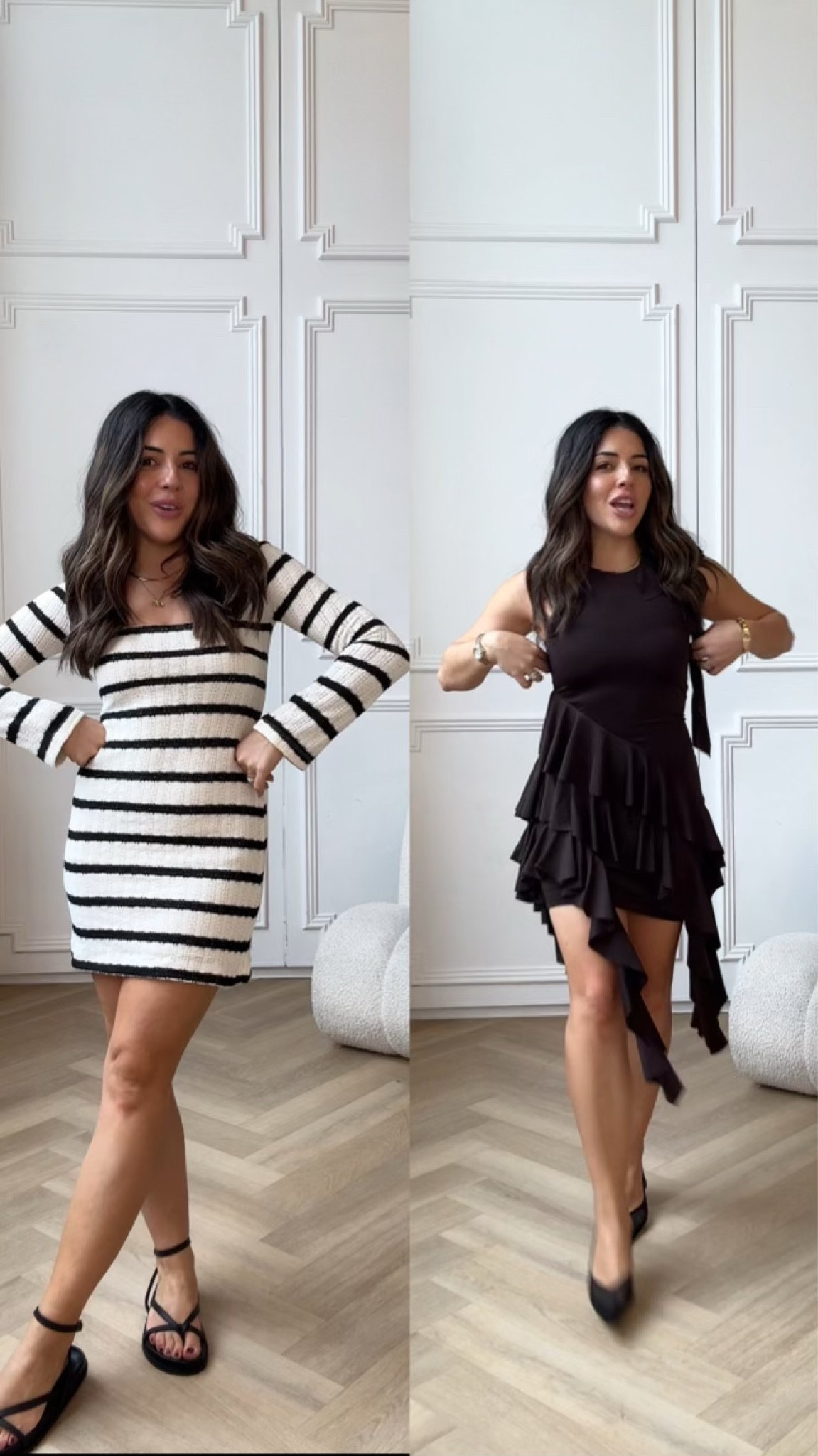 Dresses - XS

#LTKSeasonal #LTKparties #LTKstyletip