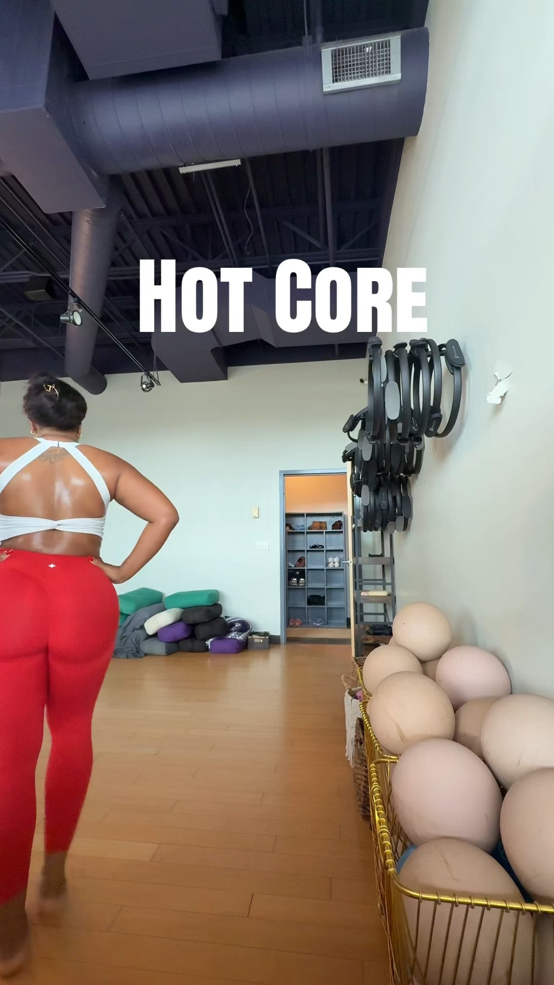 Hot core must haves

#LTKfitnessgoals #LTKmorningroutine #LTKselfcare