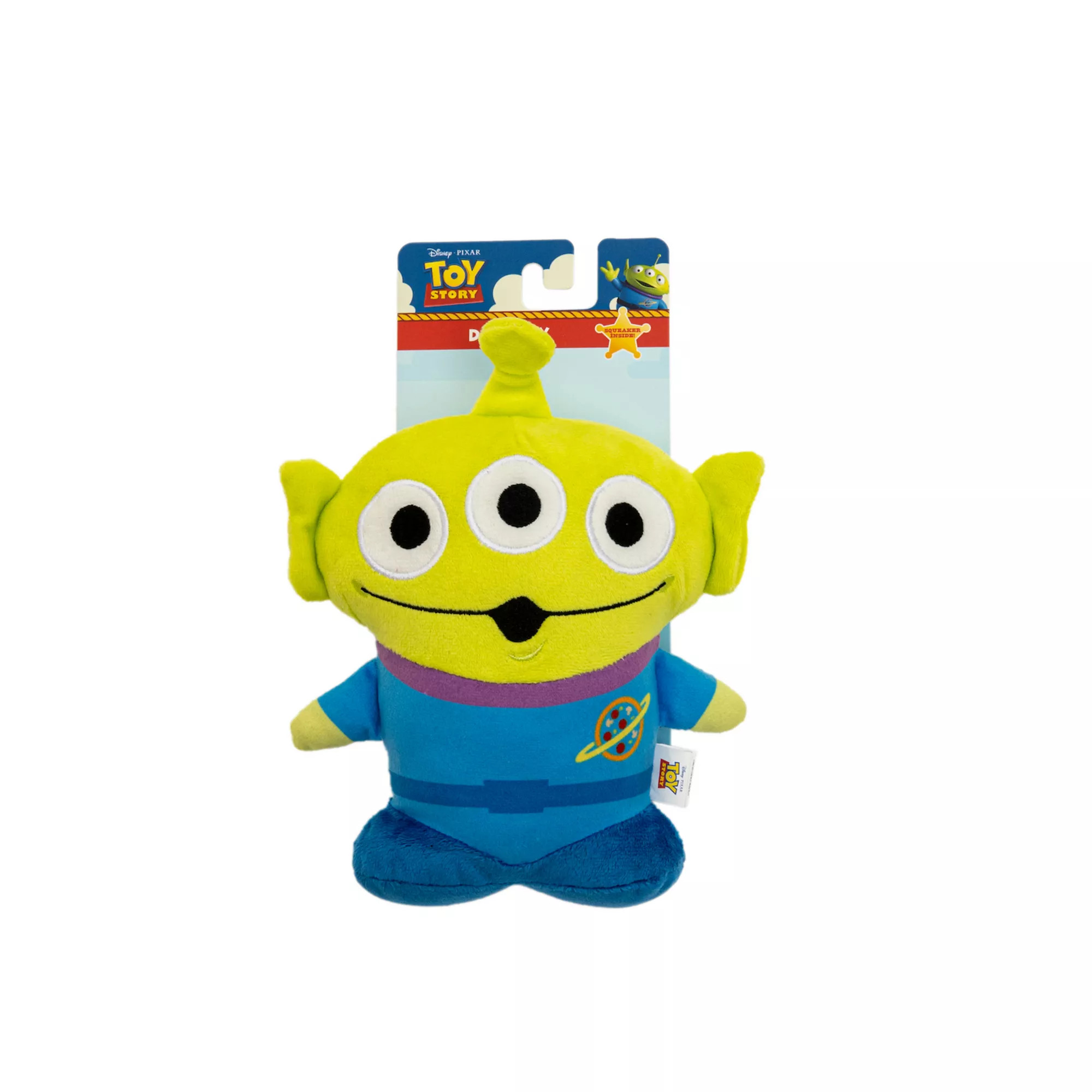 Disney's Toy Story Alien Plush Pet Toy | Kohl's