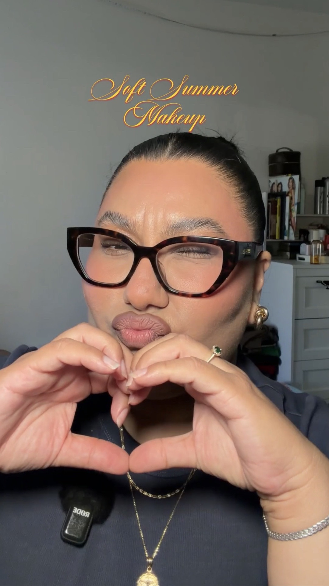 LOVE!! ☁️☀️💞

@m.ph by Mary Phillips 
@Makeup By Mario 
@M·A·C Cosmetics  @Fenty Beauty 
@e.l.f. Cosmetics 
@Juvia’s Place 
@Huda Beauty 
@Summer Fridays 
@patrick ta 
@ONE SIZE BEAUTY

#LTKgrwm #LTKBeauty