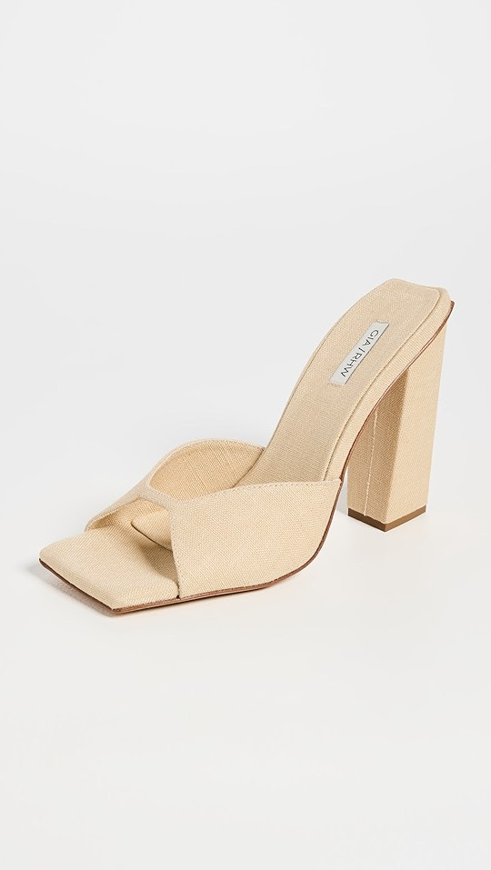 X Rhw Rosie Sandals | Shopbop
