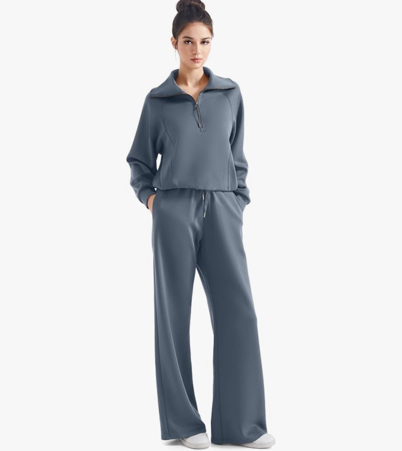 Matching set. Runs tts. Fun colors available. Great quality. 

#LTKActive #LTKSeasonal #LTKHoliday