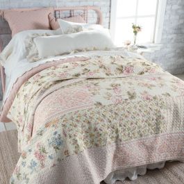 Country Grace Sweet Blooms Quilt Collection | Rod's Western Palace/ Country Grace