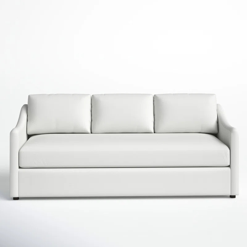 Anabella 84.5'' Upholstered Sofa | Wayfair North America