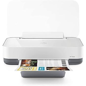 HP Tango Smart Wireless Printer – Mobile Remote Print, Scan, Copy, HP Instant Ink, Works with A... | Amazon (US)