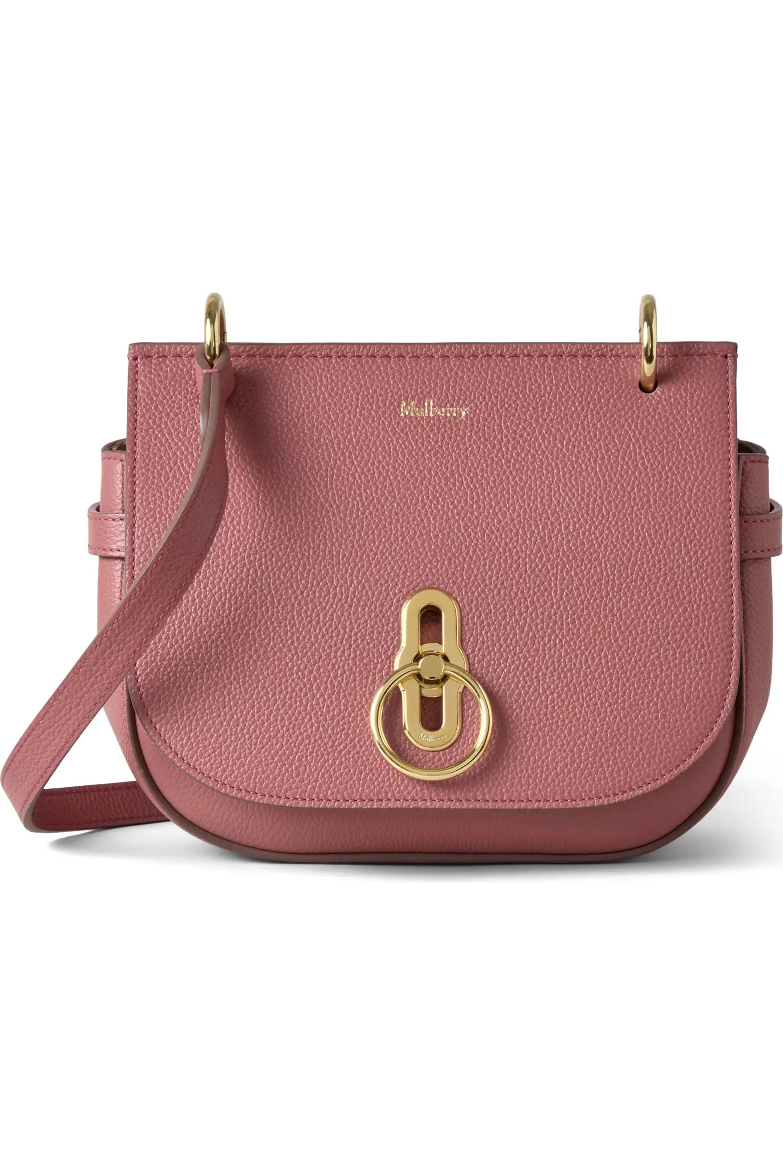 Small Amberley Leather Satchel (Women) | Nordstrom | Nordstrom