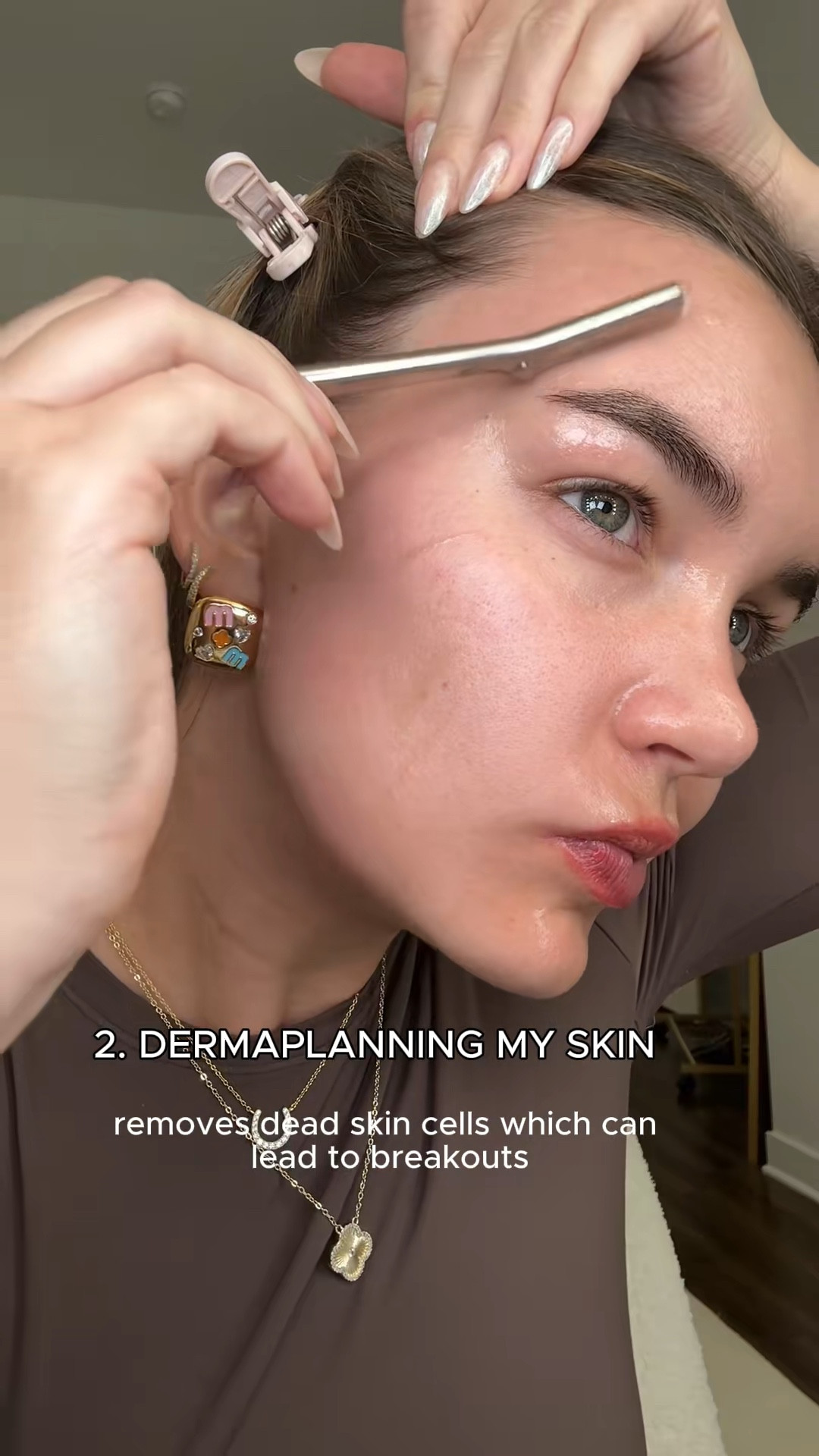 some of my favorite hygiene tips 🪥❤️‍🔥

#LTKselfcare #LTKBeauty